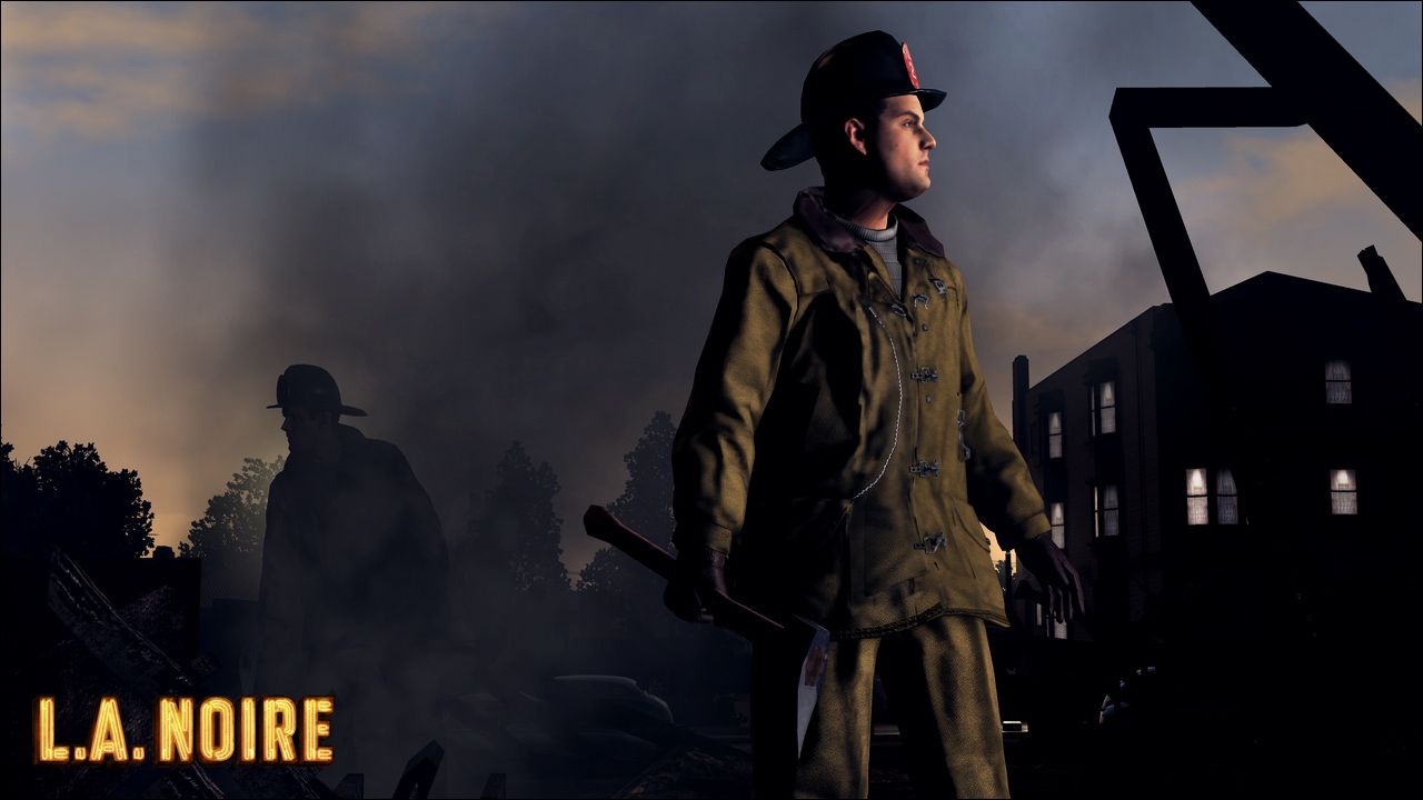 L.A. Noire - Imagen 41